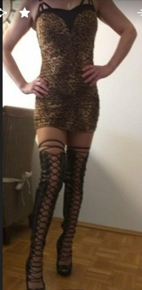 9P Sexy Heels