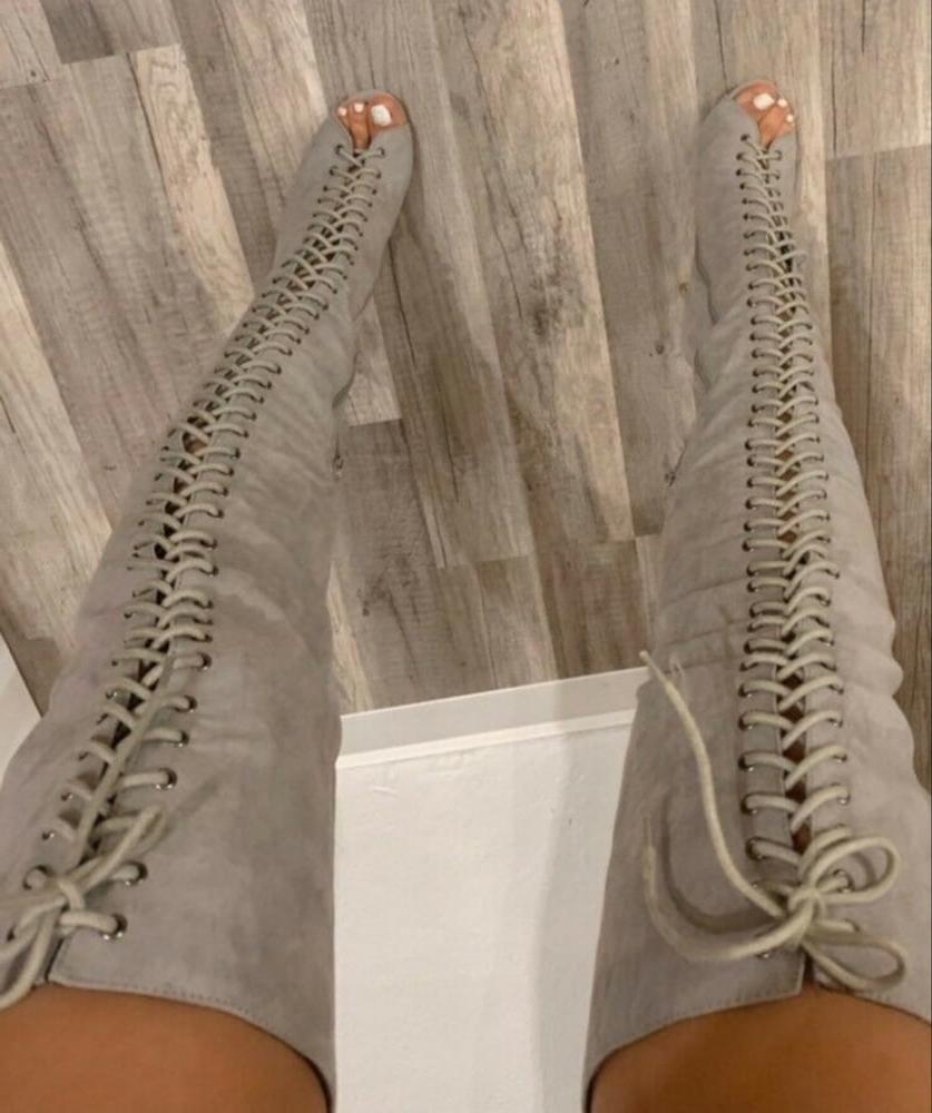 9P Sexy Heels