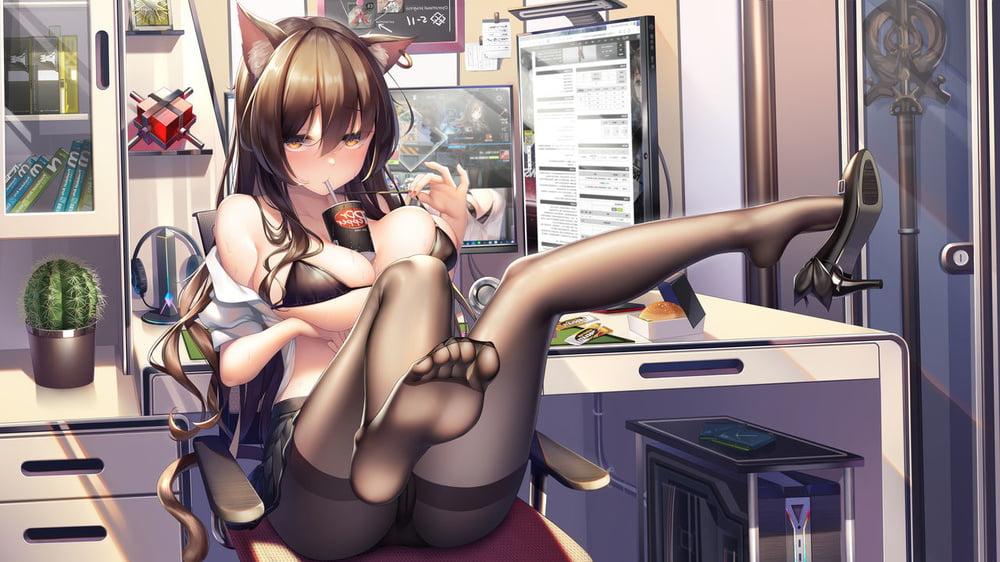 25P Hentai Artist MeloN