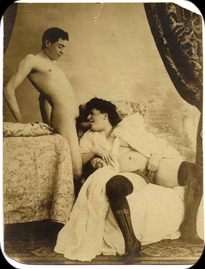 25P Grandpa's French Post Cards