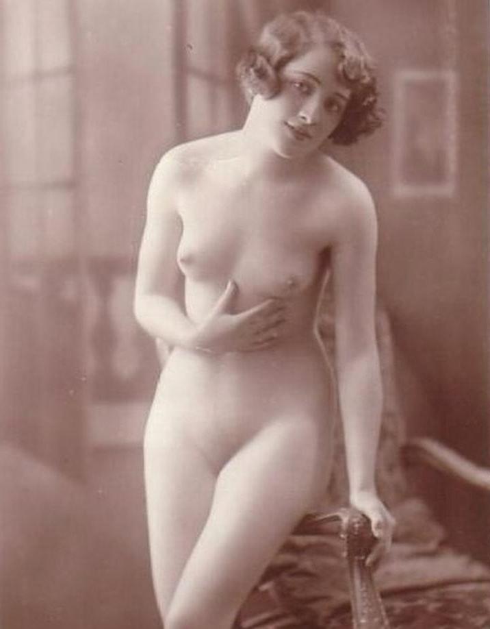 25P Grandpa's French Post Cards
