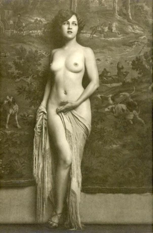 25P Grandpa's French Post Cards
