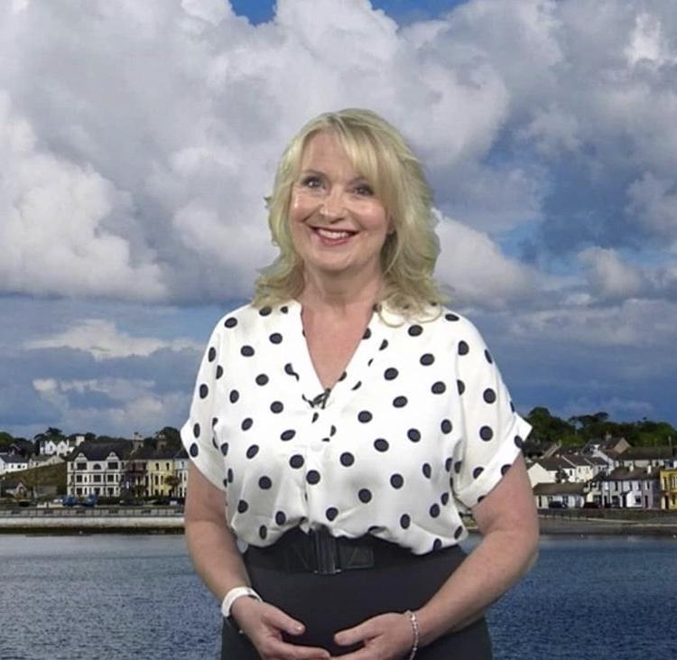 25P Busty Fuckable MILF GILF Carol Kirkwood Wank Bank