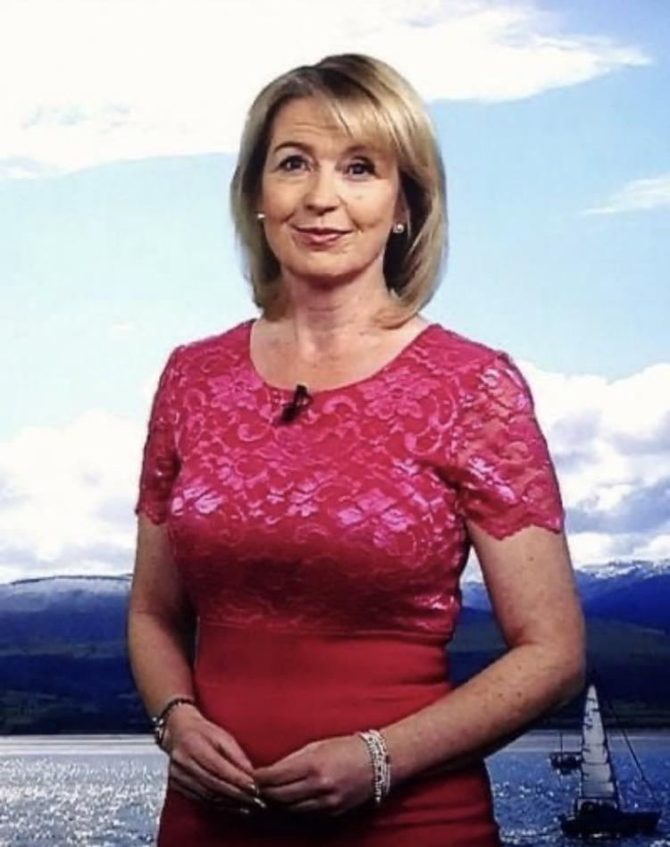 25P Busty Fuckable MILF GILF Carol Kirkwood Wank Bank
