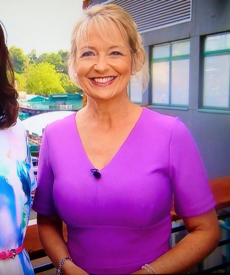 25P Busty Fuckable MILF GILF Carol Kirkwood Wank Bank
