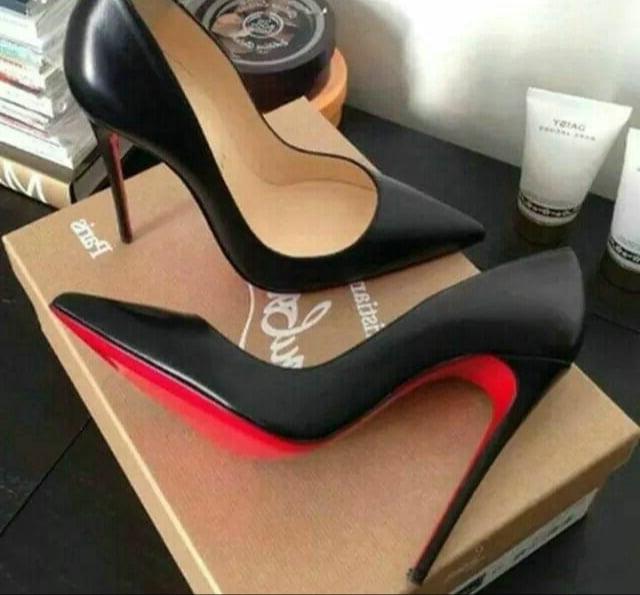 25P High heels 11