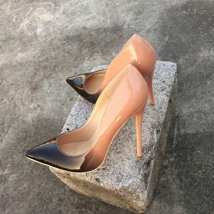 25P High heels 11