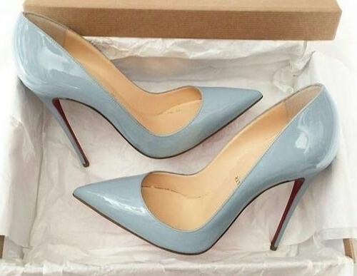 25P High heels 11
