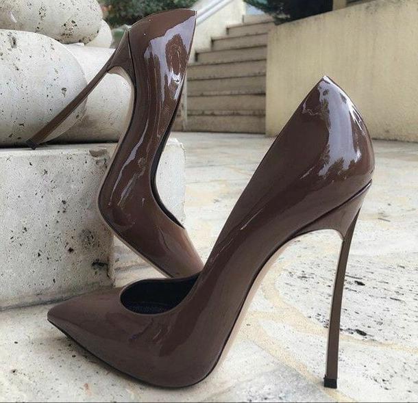 25P High heels 11