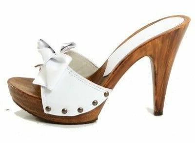 25P High heels 11