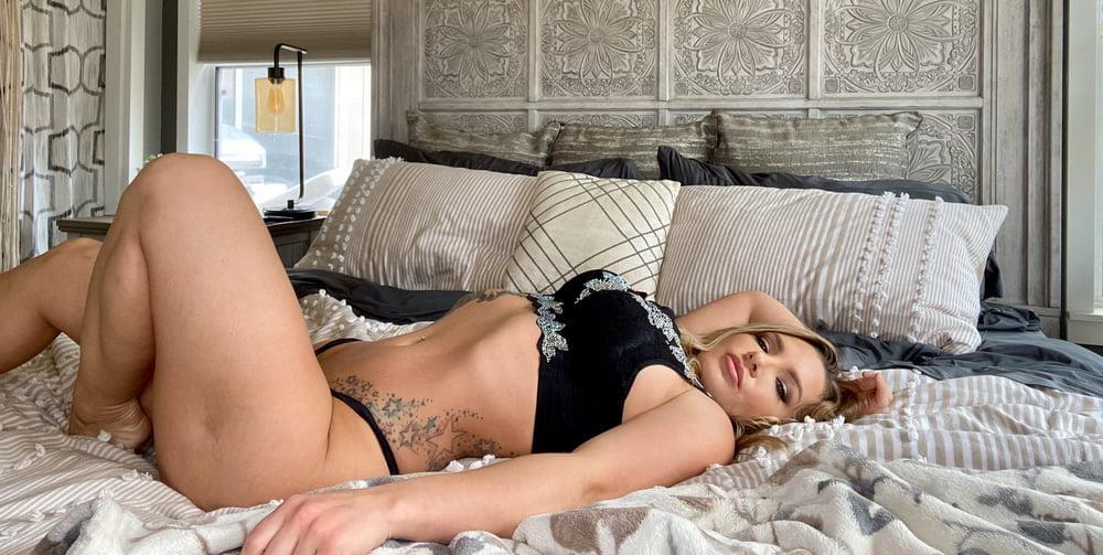25P Cali Carter