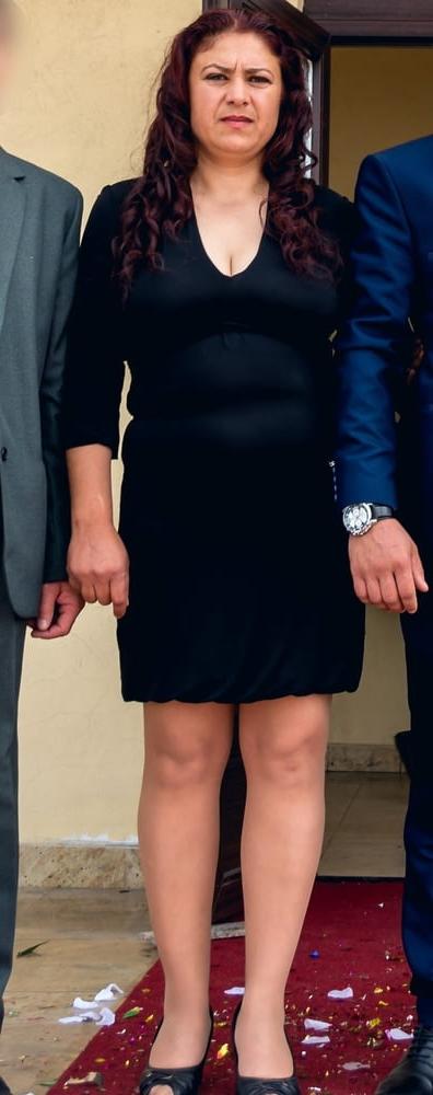 25P Romanian Wedding Pantyhose - Guests