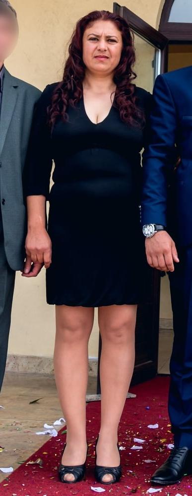 25P Romanian Wedding Pantyhose - Guests
