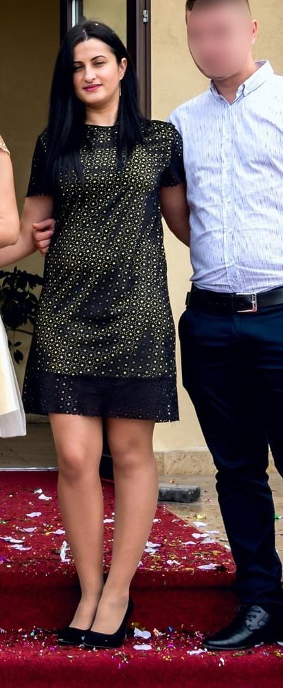 25P Romanian Wedding Pantyhose - Guests