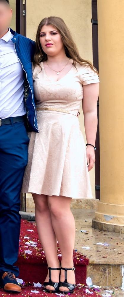 25P Romanian Wedding Pantyhose - Guests