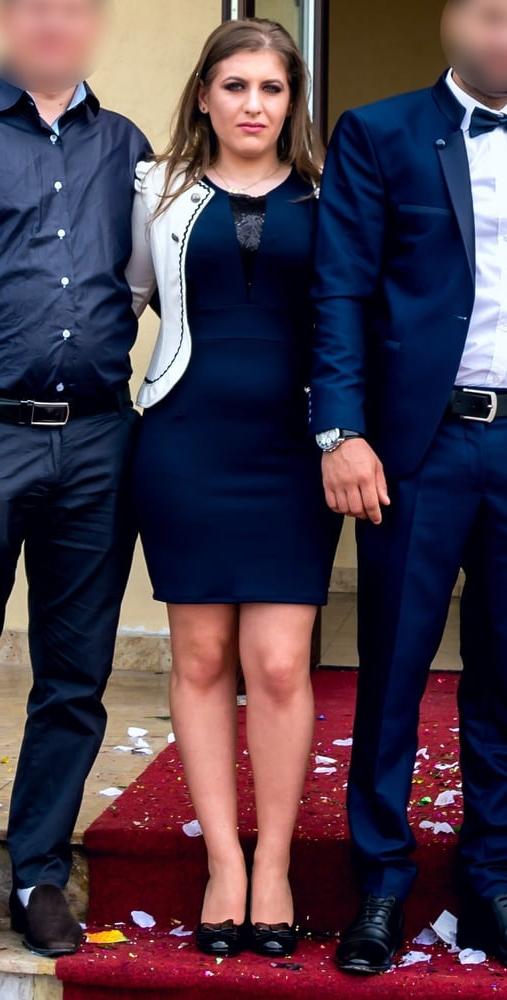 25P Romanian Wedding Pantyhose - Guests