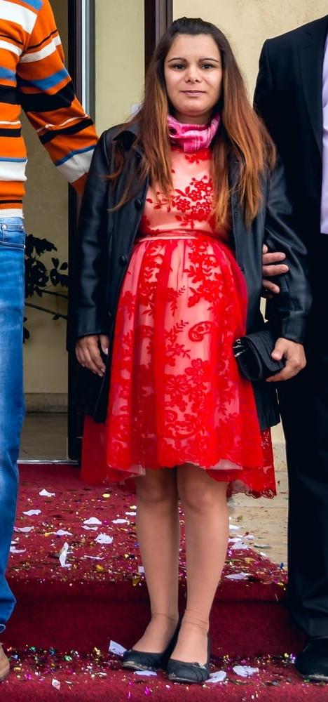 25P Romanian Wedding Pantyhose - Guests