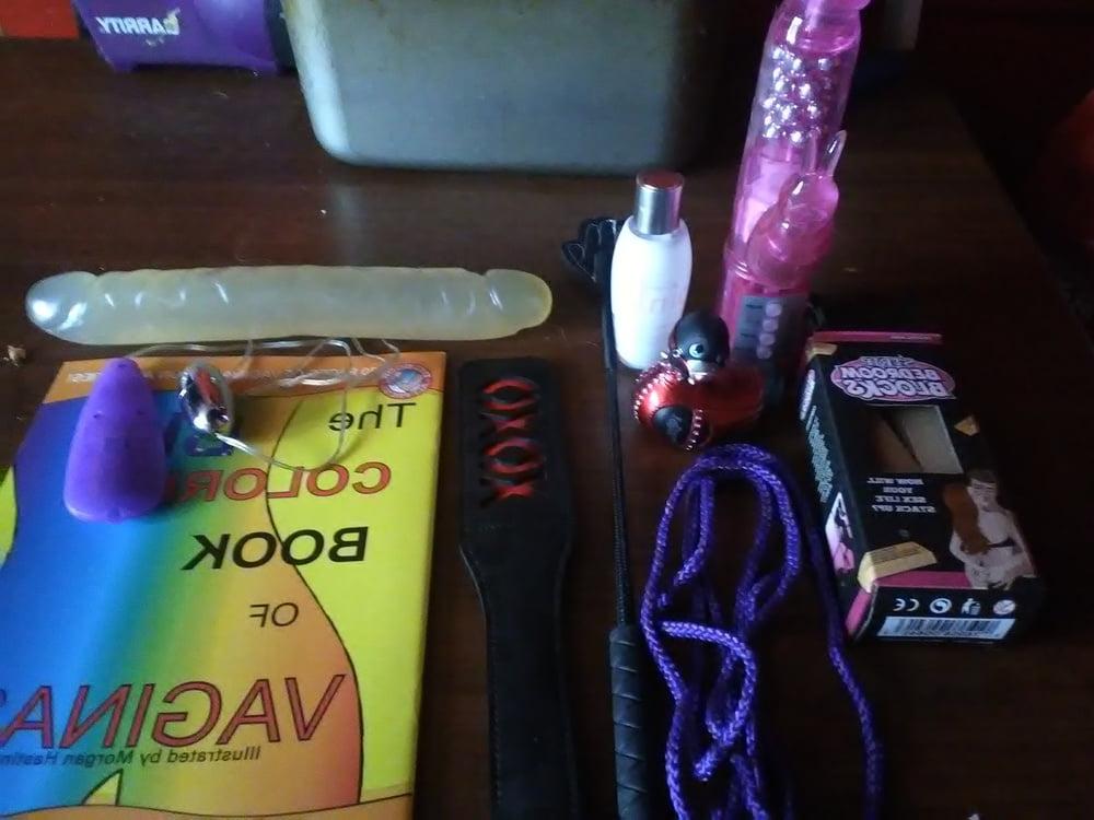 6P Toys