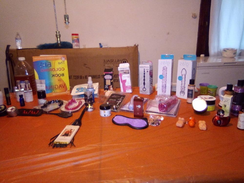 6P Toys