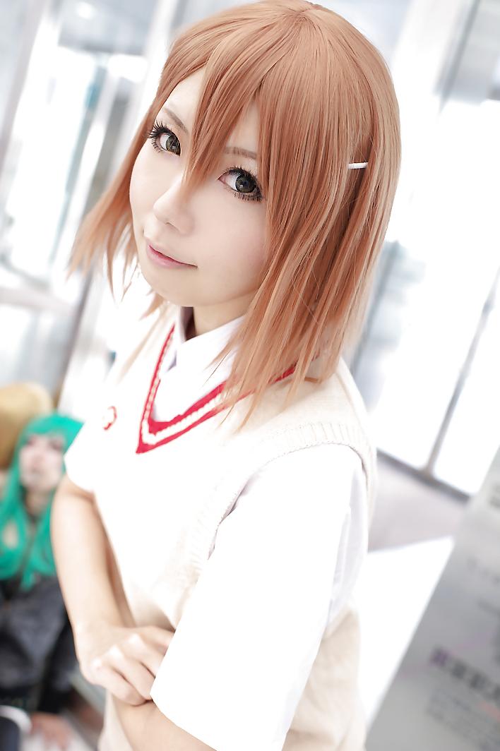 25P Sexy Japanese Girls Cosplay 3rd