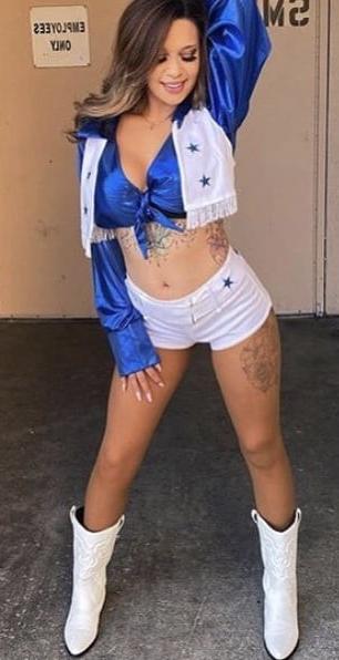 25P Sluts in Little Hotpants! 82