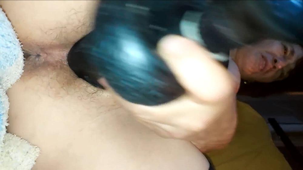 25P EMILY BESTIAL ORGASMS MULTIPLE SQUIRTING WITH MY TOYS