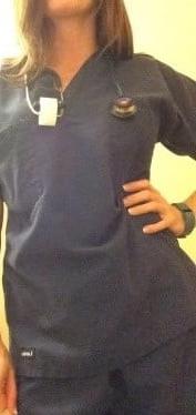 10P Clingy Nurse side chick loves hard indian dick