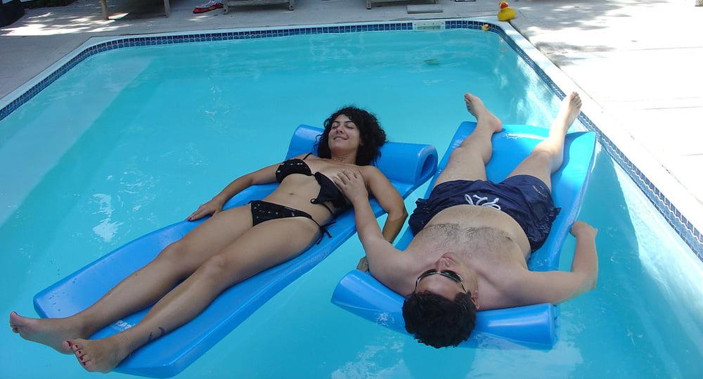 25P Busty Swinger Hotwife