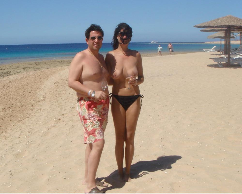25P Busty Swinger Hotwife