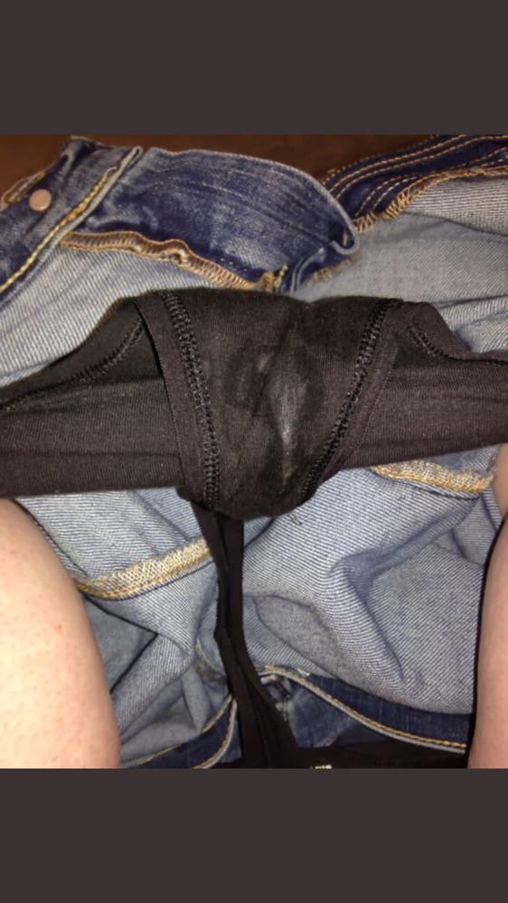18P Not sis dirty panties