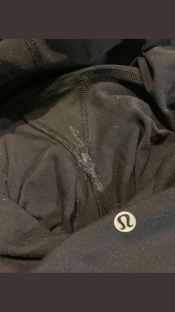 18P Not sis dirty panties