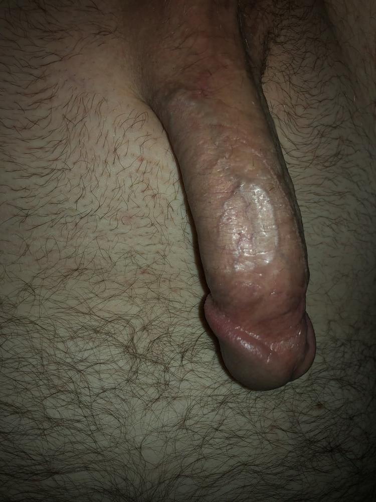 9P My dick