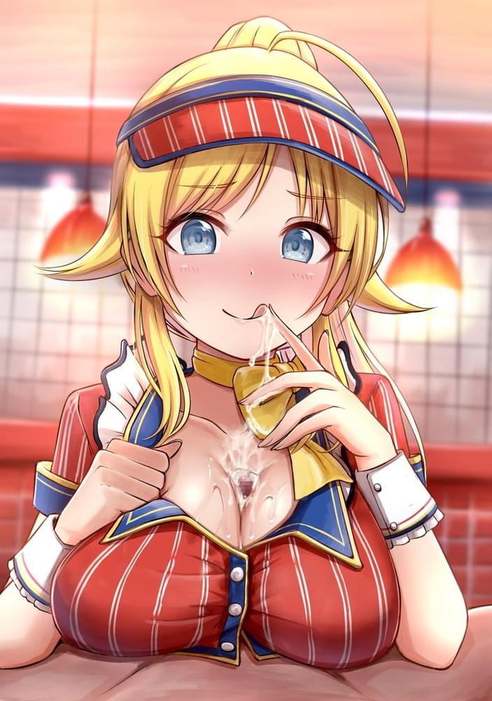 25P Hentai Paizuri