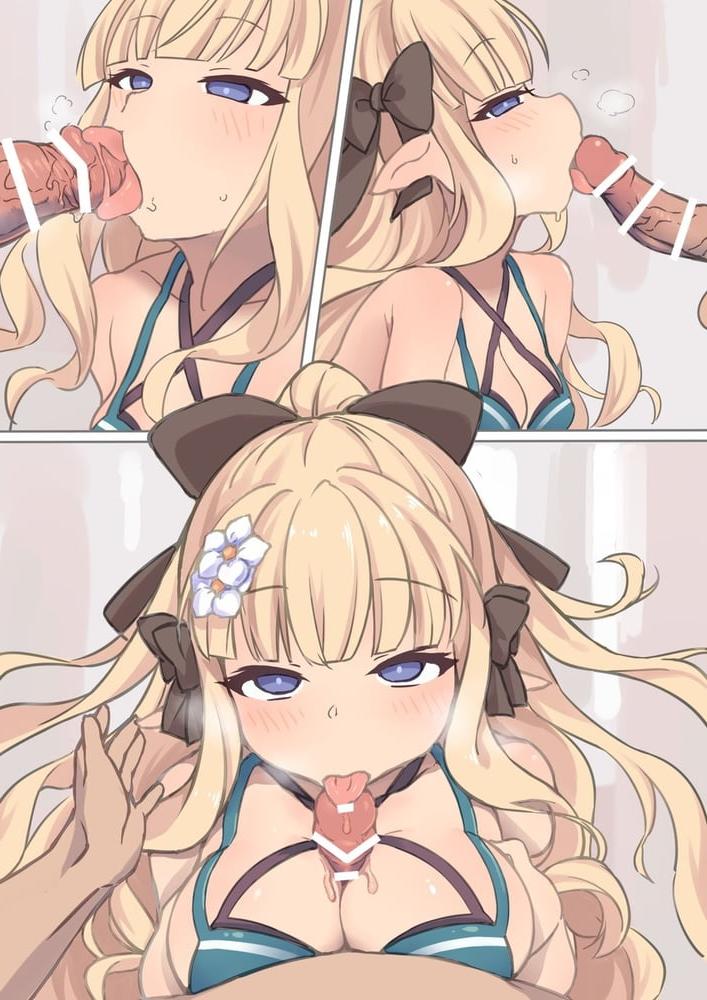 25P Hentai Paizuri