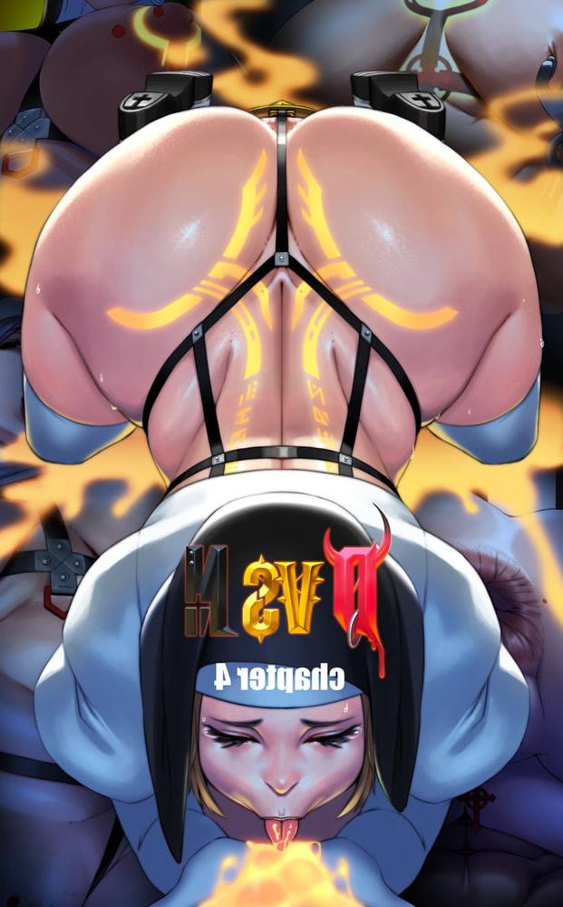 19P Hentai Pieces 57 - Story Time VIII