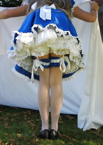25P Cosplay Girls (Alice)