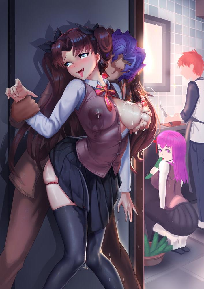 25P Hentai Pieces 58