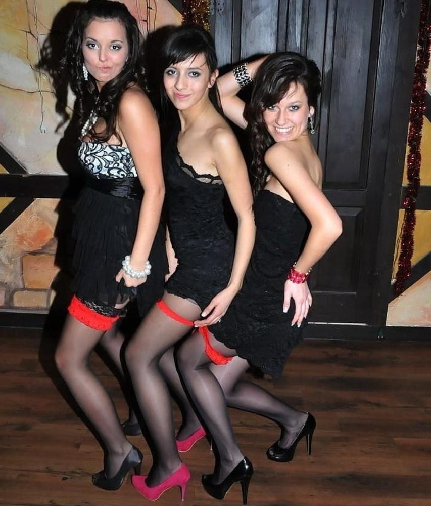 25P Pantyhose ladys
