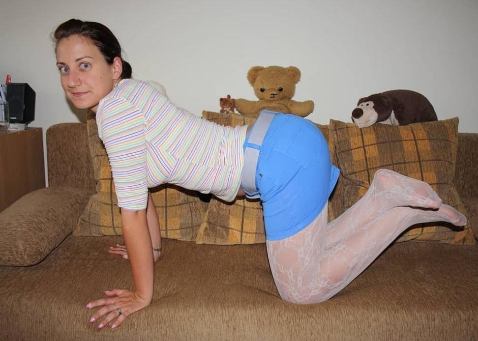 25P Pantyhose ladys