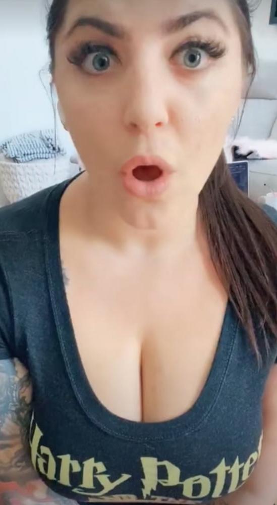 25P Boobs Tits Bangers
