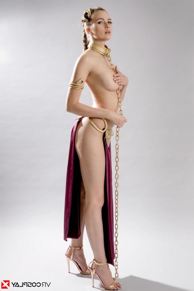 15P sexy cosplay