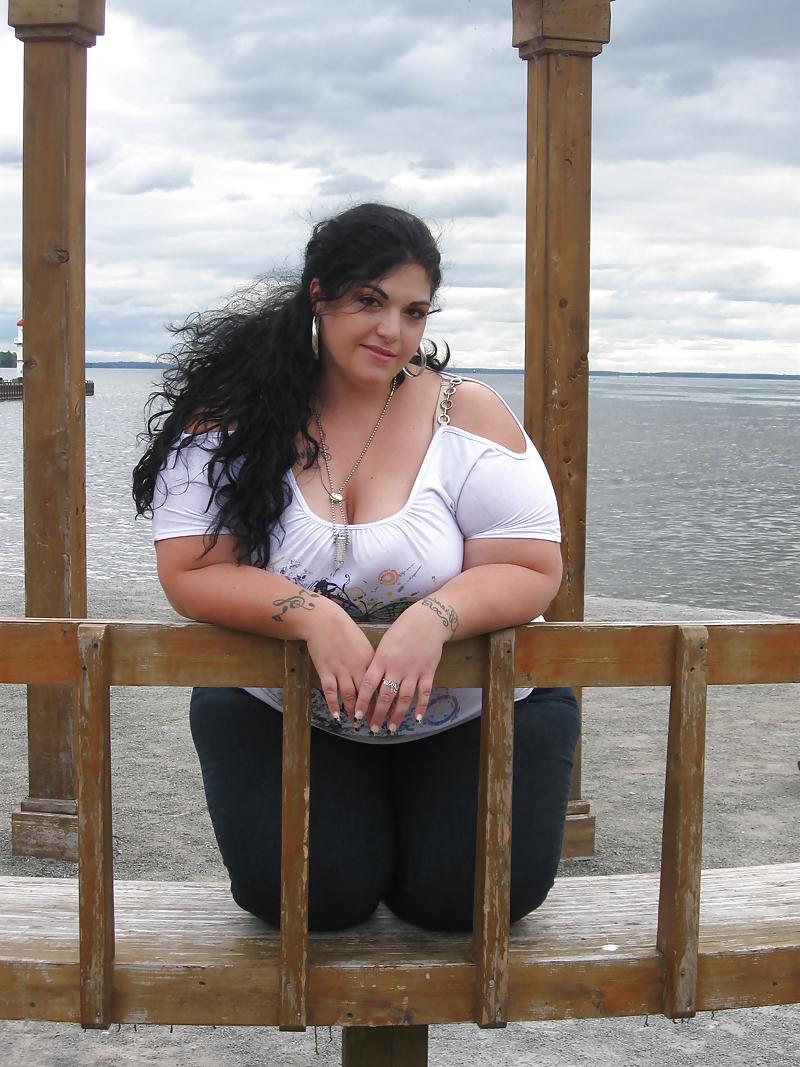 14P Beautifull women with dress and lingerie