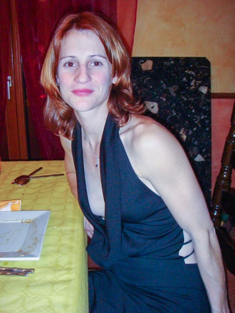 25P Pict n Vids leaked #5  Pregnant French slut