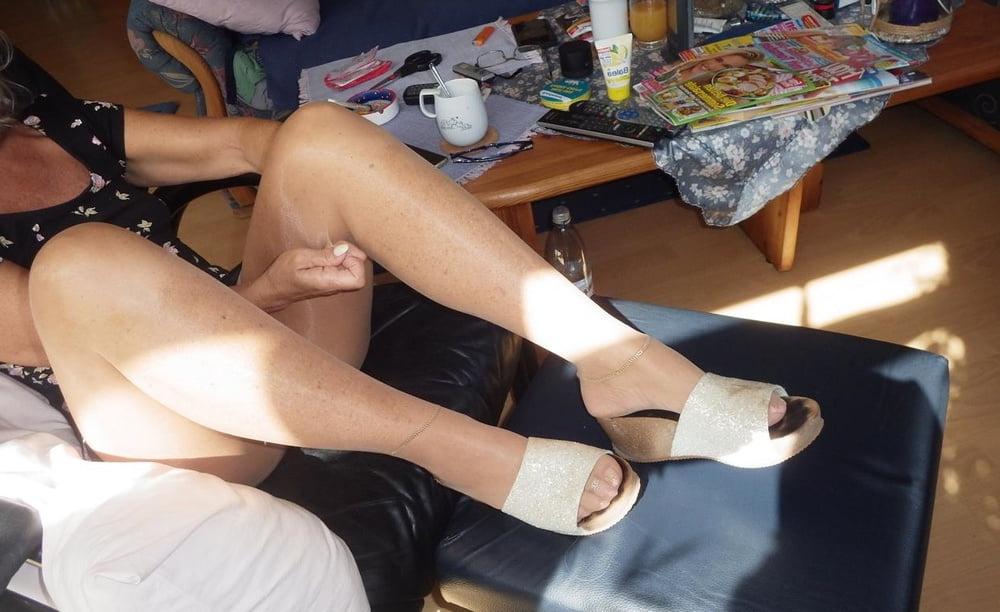 25P pantyhose Papillon