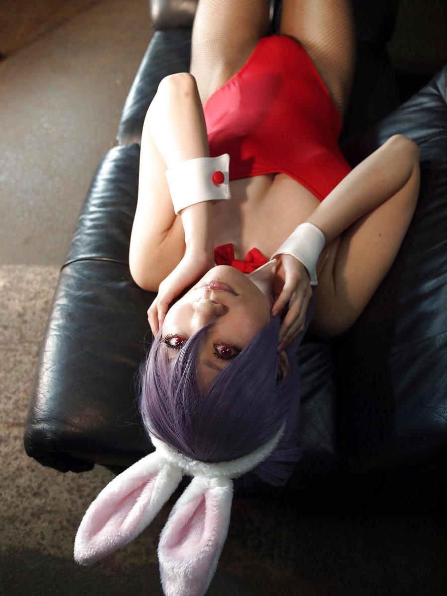 25P Japanese Cosplay Cuties-Milneige (3)