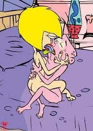 25P ed edd n eddy Hentai