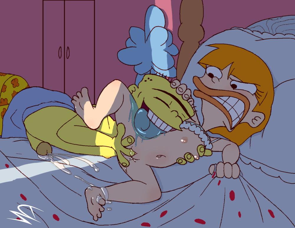 25P ed edd n eddy Hentai
