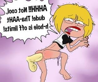 25P ed edd n eddy Hentai