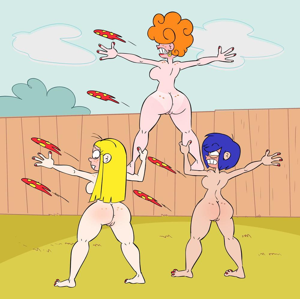 25P ed edd n eddy Hentai