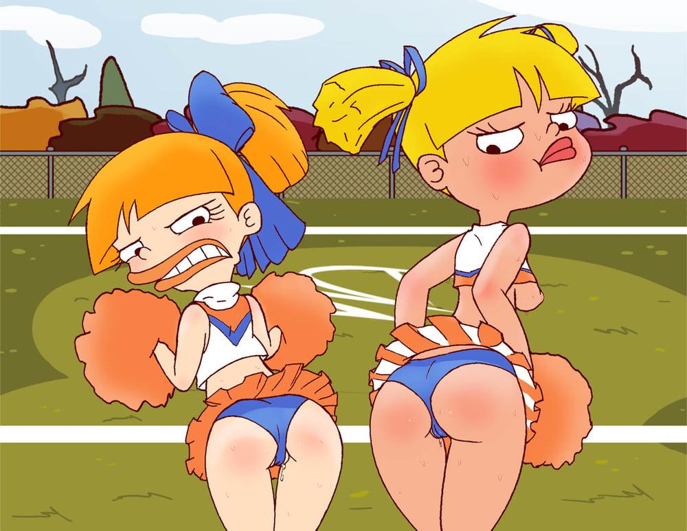 25P ed edd n eddy Hentai